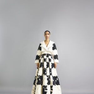 Kaliyon Wali Dress