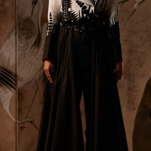 Resort Blazer Lakme Style