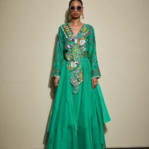 Mint Rehana