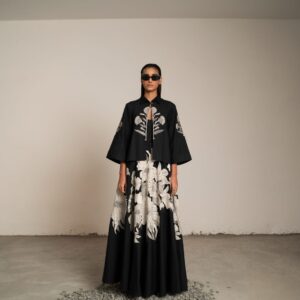 Pakeeza Dress