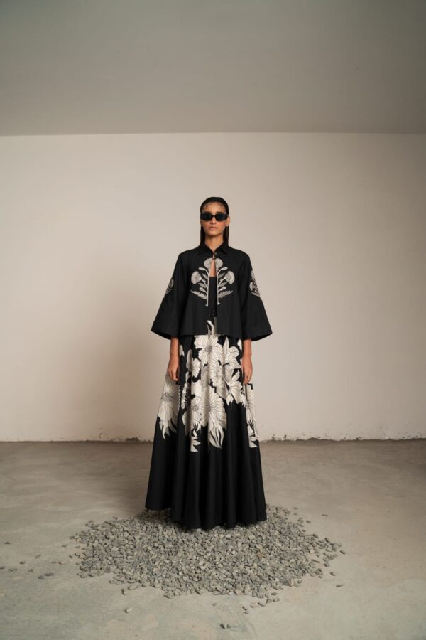 Pakeeza Dress