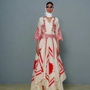 Rani Dress