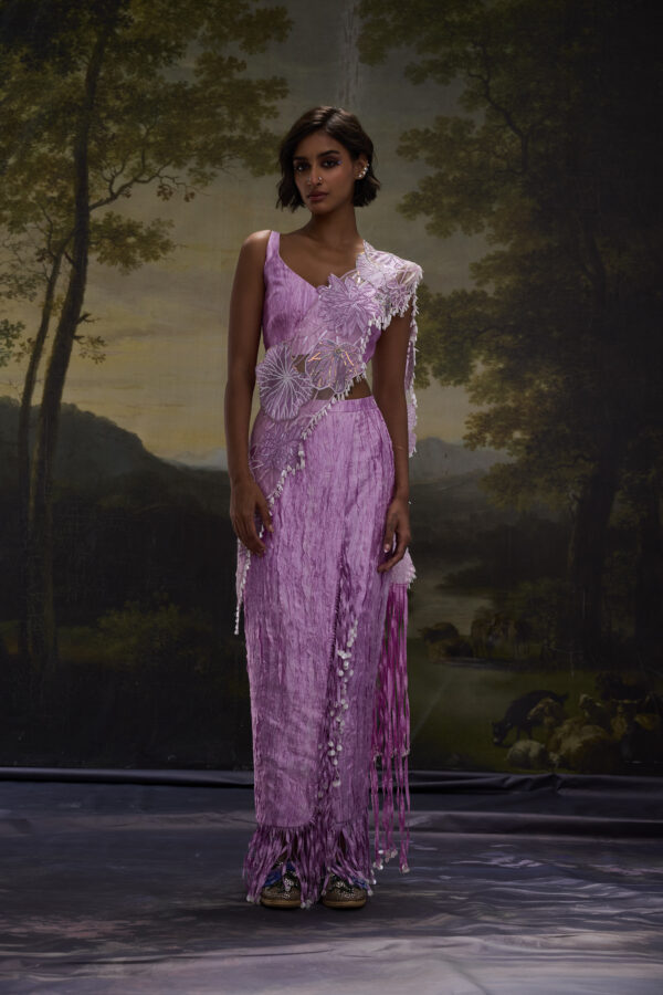 Preeti Set
