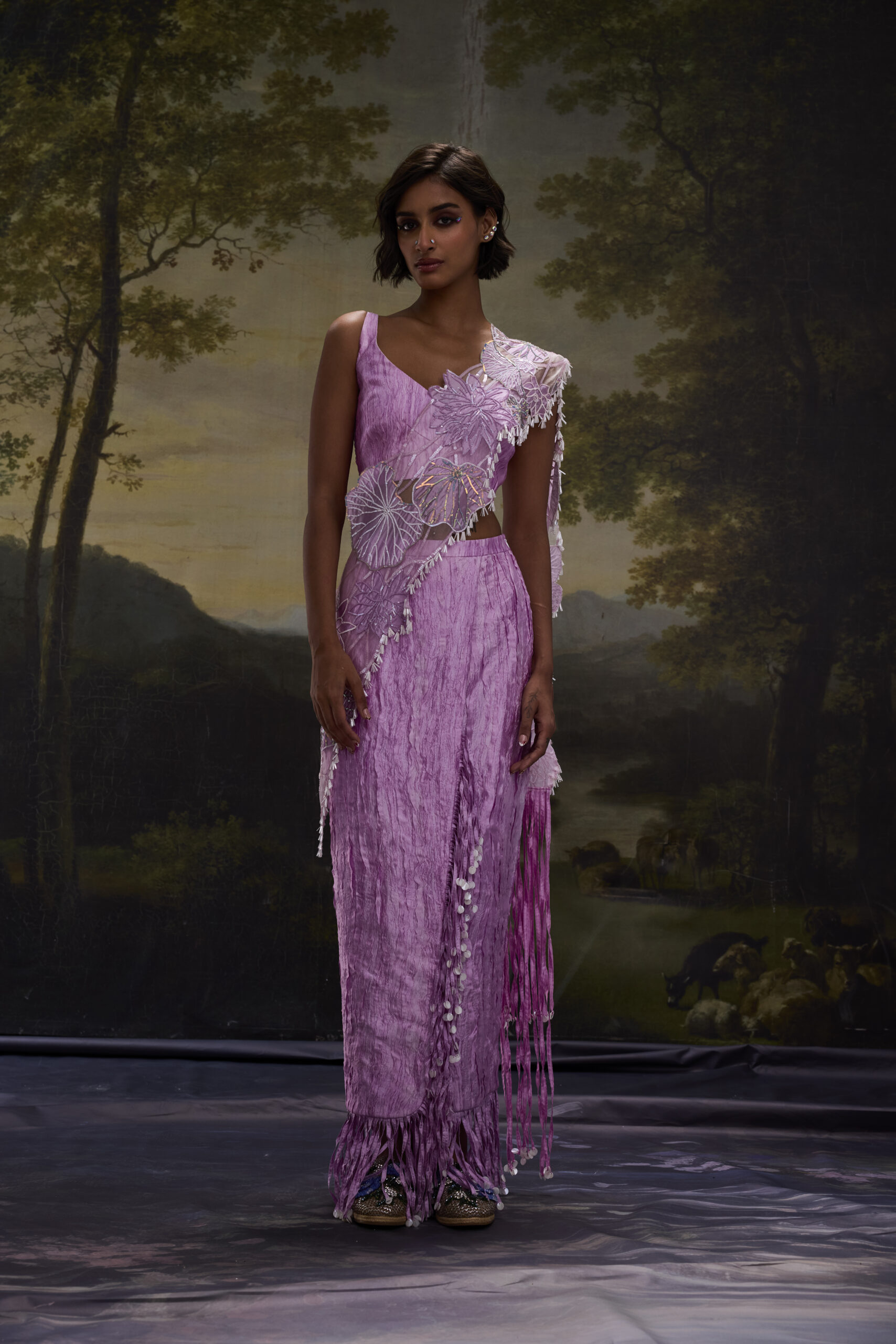 Preeti Set