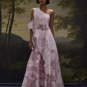 Wonderland Off Shoulder