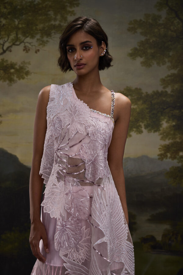 Wonderland Off Shoulder - Image 2