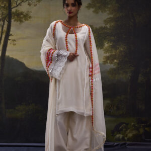 Masroor Suit