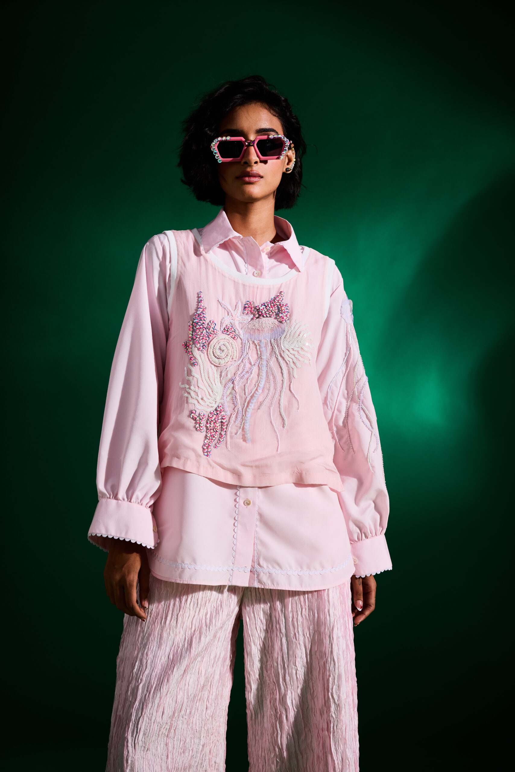 Jelly Shirt