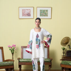 Preeti co-ord
