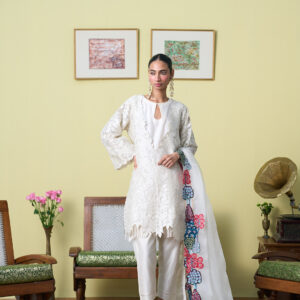 Ivory Manpreet