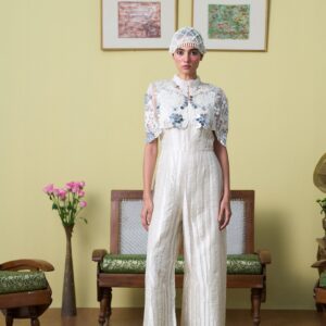 W.T Jumpsuit
