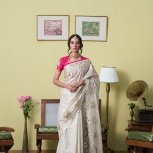 Rani Saree