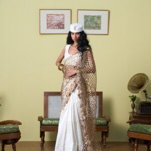Jaal Saree