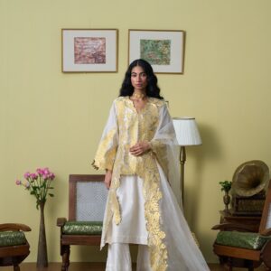 Angoori Suit
