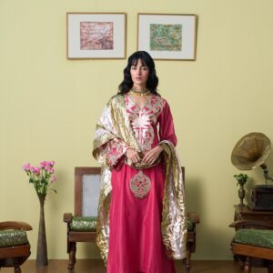 Rani Khalid