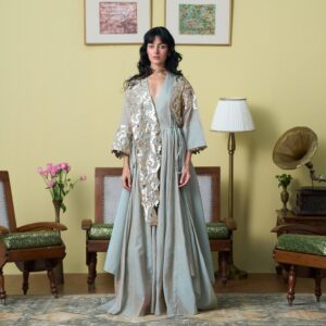 Teal Shahbaz