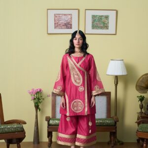 Rani Angrakha