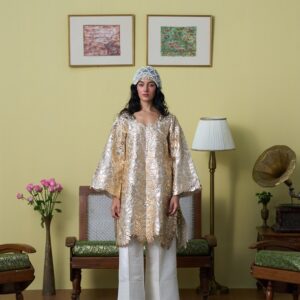 Tashleem Suit