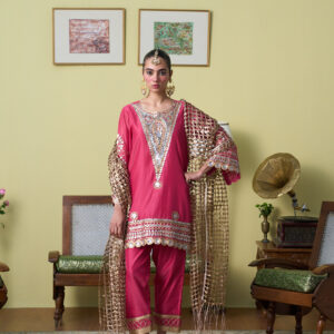 Rani Boho