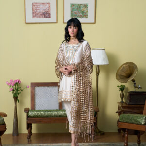 Ivory Boho
