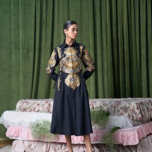 GP Dress