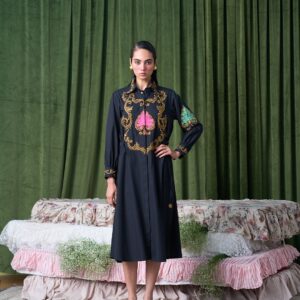 Royal Dress