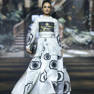 Aishwarya Dress