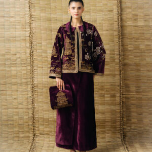 Kasaya Set