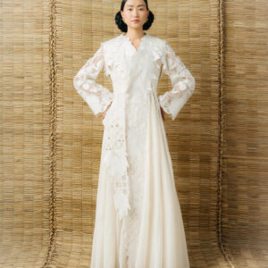 Mauli Blazer