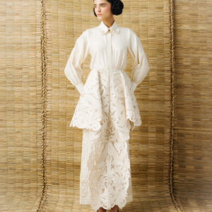 Bamboo Set