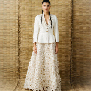 Yukata Lehenga