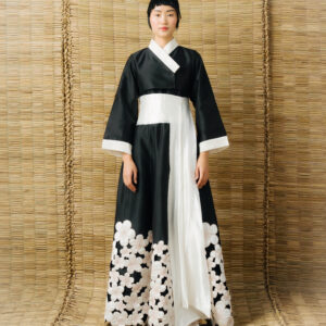 Kimono Dress